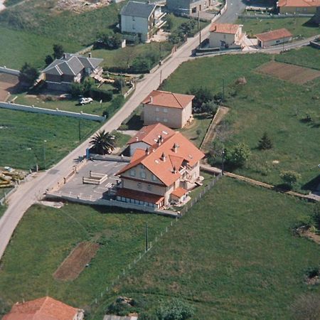 Hosteria Las Vinas Noja Exterior photo
