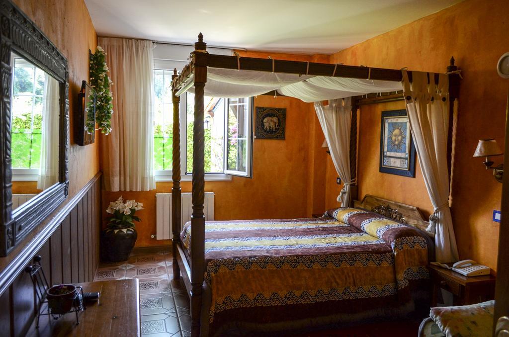 Hosteria Las Vinas Noja Room photo