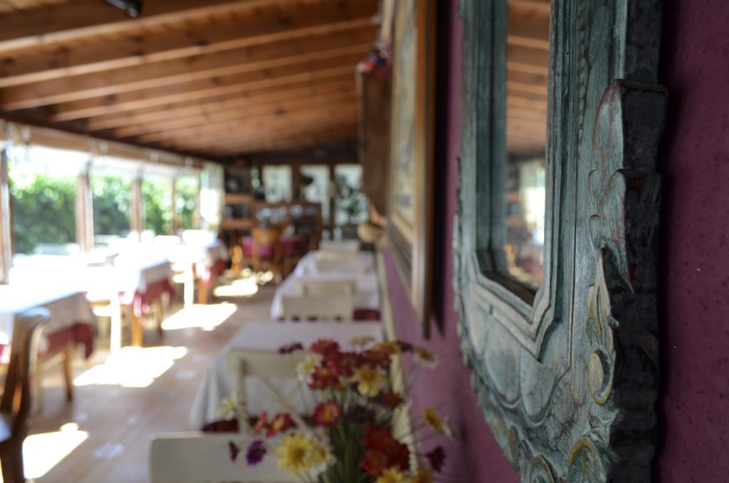 Hosteria Las Vinas Noja Exterior photo