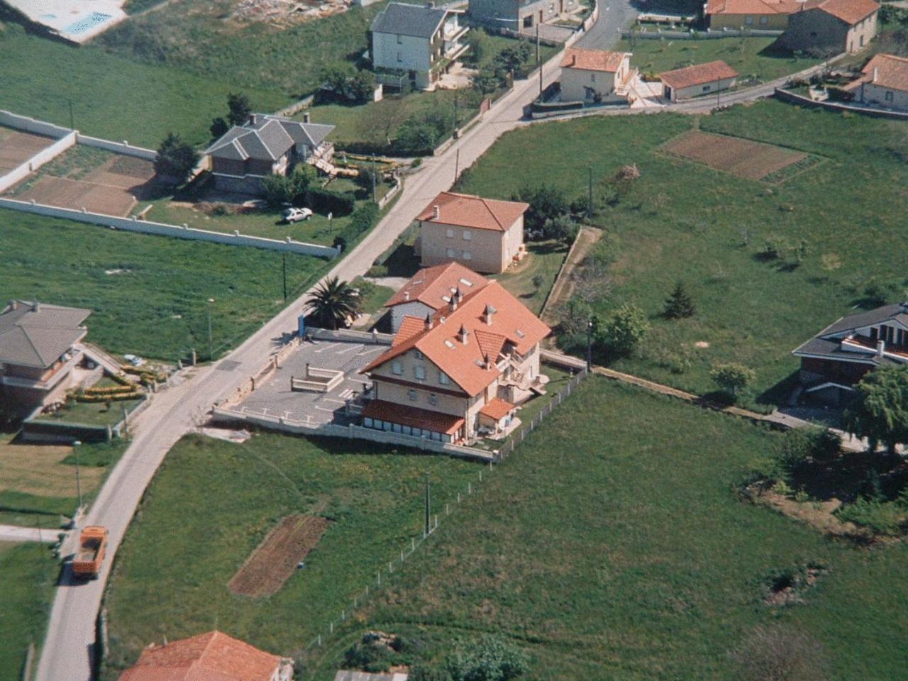 Hosteria Las Vinas Noja Exterior photo