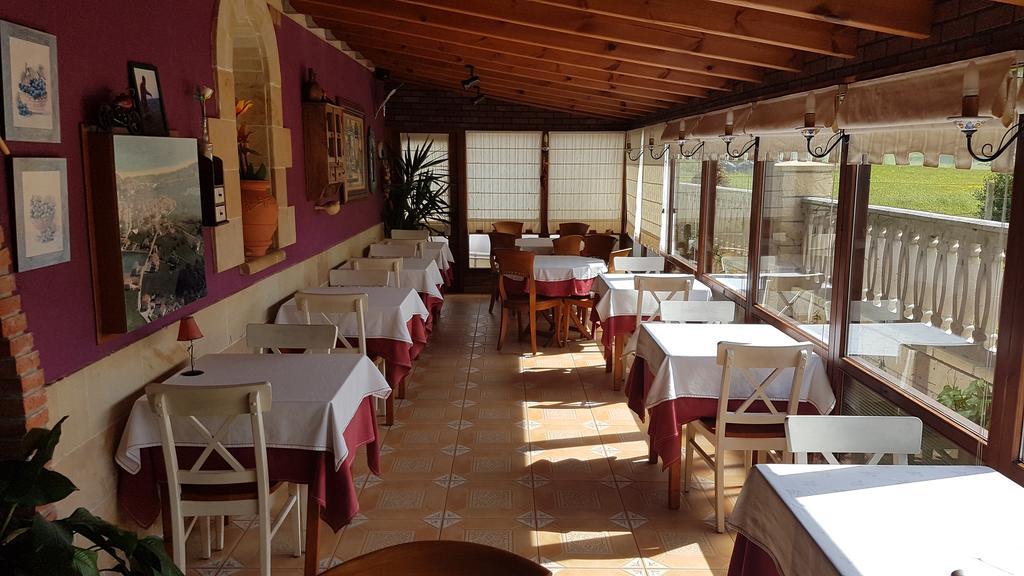 Hosteria Las Vinas Noja Exterior photo