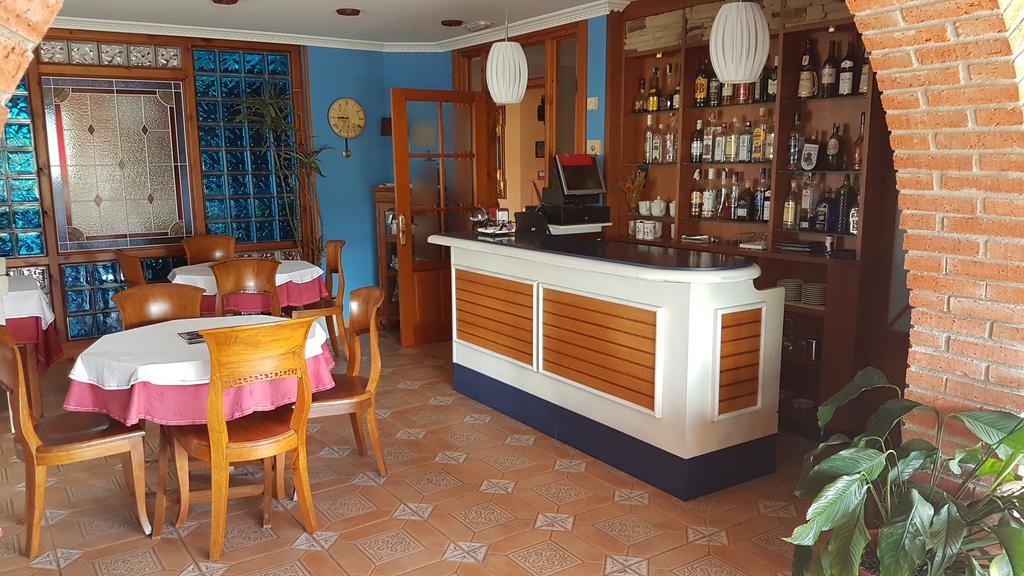 Hosteria Las Vinas Noja Exterior photo