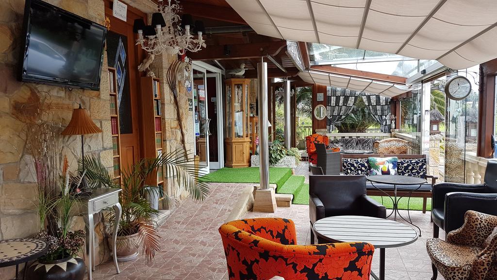 Hosteria Las Vinas Noja Exterior photo
